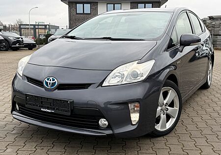 Toyota Prius 1.8-l-VVT-i*HEV*HUD