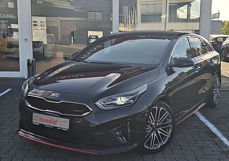 Kia Pro_ceed pro cee'd / ProCeed GT