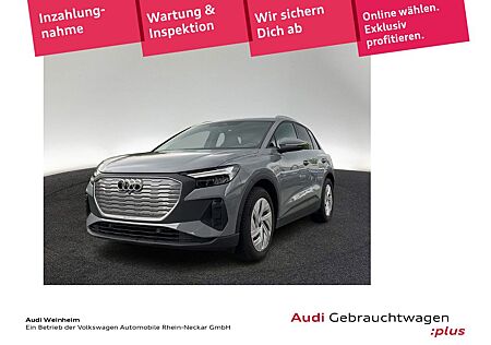 Audi Q4 e-tron 35 Virtual LED Navi PDC plus SHZ uvm.
