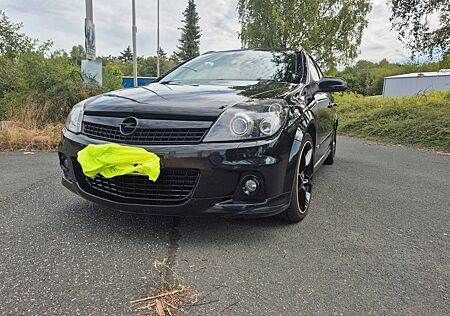Opel Astra Caravan 1.6 Turbo Sport 132kW Sport