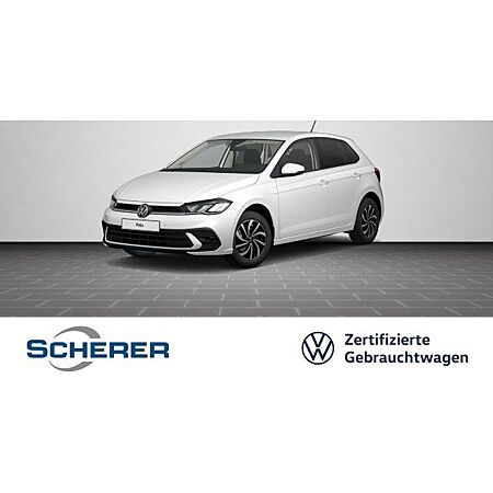 VW Polo leasen