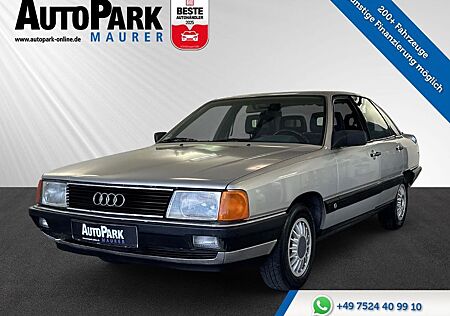 Audi 100 CS TÜV möglich*Alufelgen*SD