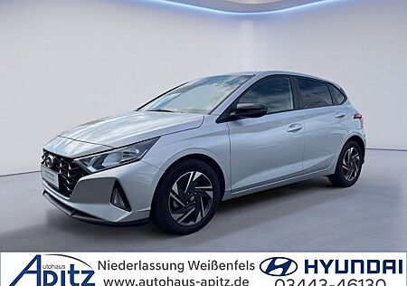 Hyundai i20 1.0 Connect & Go