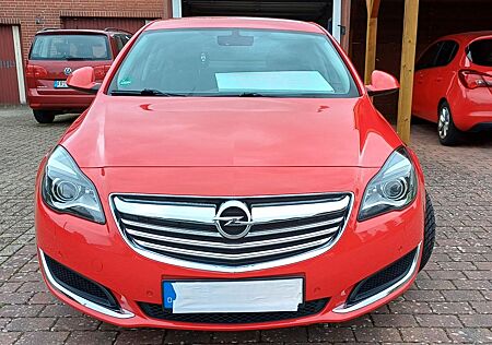 Opel Insignia 2.0 CDTI ecoFLEX Edition 103kW S/S ...
