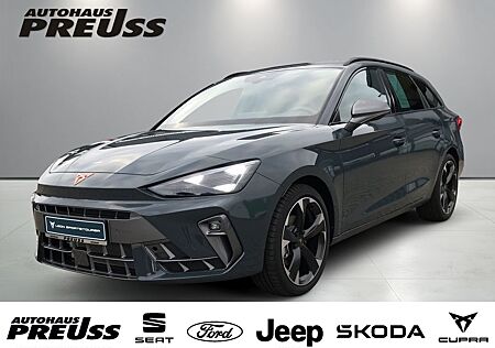 Cupra Leon Sportstourer 1.5 eTSI DSG