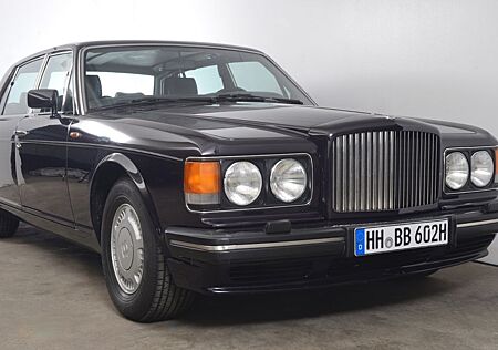 Bentley Turbo R LWB
