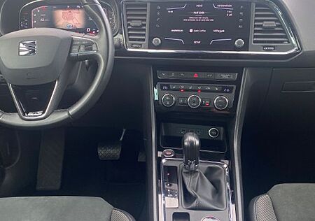 Seat Ateca 2.0 TDI 110kW DSG Xcellence 360 Stdh Beats