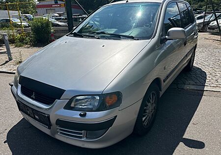 Mitsubishi Space Star Sport 1600