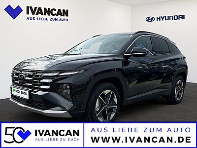Hyundai TUCSON Plug-in TREND LED