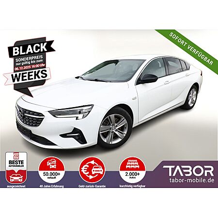 Opel Insignia leasen