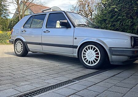 VW Golf Volkswagen 2 CL