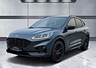 Ford Kuga ST-Line X FHEV Black Package AHK Pano WiPa2