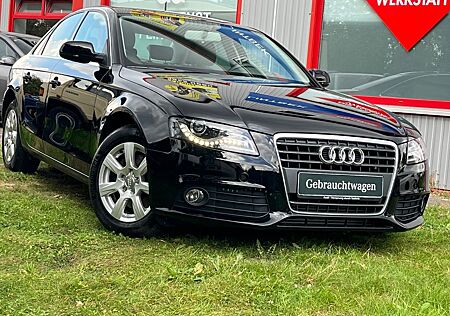 Audi A4 Lim. Ambiente 1.8 T 2.HAND STEUERKETTE NEU