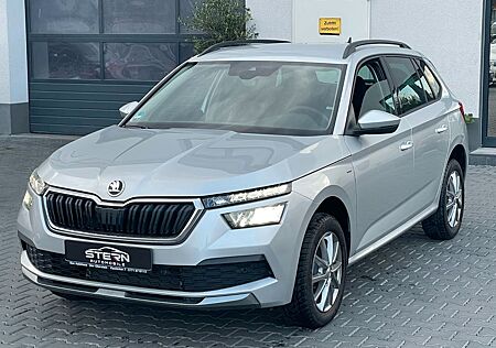 Skoda Kamiq TOUR 1.Hand Neuwertig Erst 770km gelaufen*