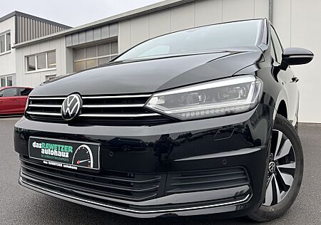 VW Touran Volkswagen 2.0 TDI DSG GOAL 213€ m.20% Anz. 7-Sitze