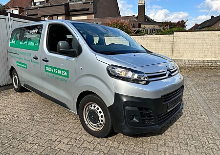 Citroën Jumpy Kombi M 9 Sitzer