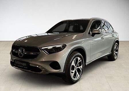 Mercedes-Benz GLC 300 de 4M AVANTGARDE Advanced Plus SpurW LM