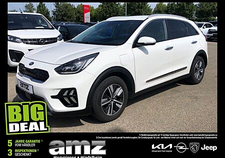 Kia Niro 1.6 Plug-in Hybrid Spirit ACC Navi FLA LM