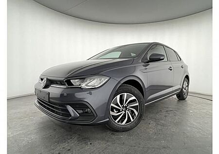 VW Polo Volkswagen (Advanced) 1.0 TSI 70kW (95 PS) 7-Gang D...