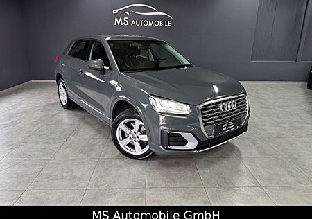 Audi Q2 sport S-tronic Virtual Cockpit