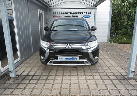 Mitsubishi Outlander PHEV Basis Spirit 4WD