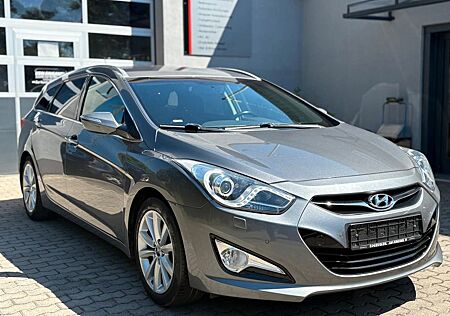 Hyundai i40 cw Premium