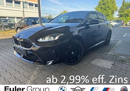BMW 120 F70 M Sport 18'' AHK H/K HUD LCProf DA+ PA+