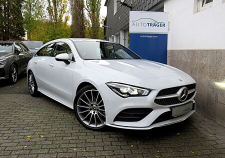 Mercedes-Benz CLA 200 Shooting Brake CLA 200 SB AMG Line / Kamera / Widescreen / AHK