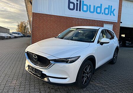 Mazda CX-5 Sports-Line AWD LEATHER BOSE