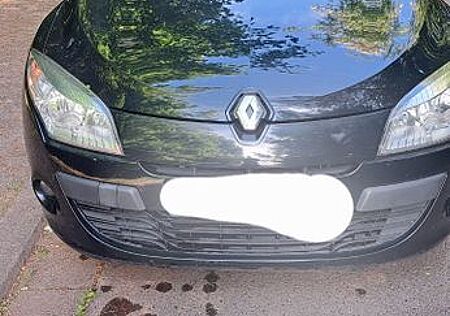 Renault Megane Grandtour Bose Edition TCE 130 Bose E...