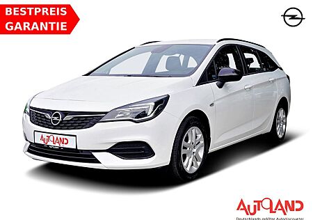 Opel Astra K Sports Tourer 1.5 CDTI Aut. Navi Klima