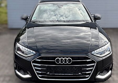 Audi A4 Avant 40 TDI S tronic advanced 02/20