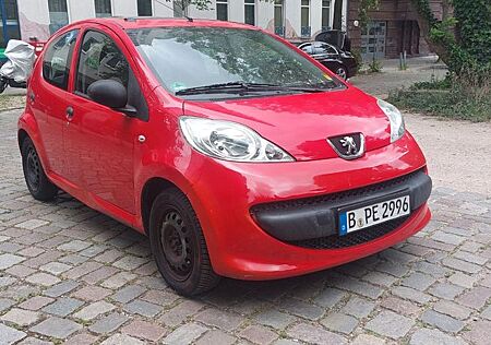 Peugeot 107 Urban Move 70 Urban Move