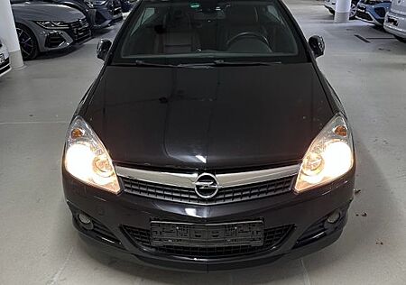 Opel Astra Edition 1.8 Edition