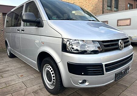 VW T5 Caravelle Volkswagen 7 Sitzplätze