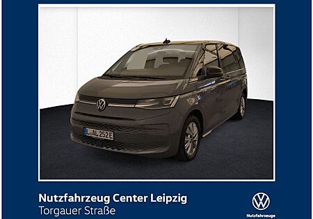 VW T7 Multivan Volkswagen Multivan Life 1.4 l eHybrid 110kW / 85kW