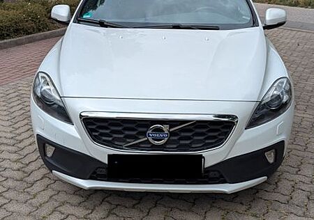 Volvo V40 CC V40 Cross Country D3 Geartronic Ocean Race O...