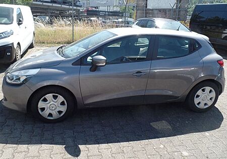 Renault Clio IV Dynamique | TÜV 2/2027