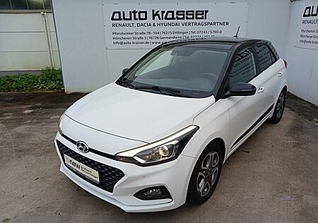 Hyundai i20 Facelift 1.2 Style Start&Stop