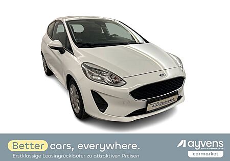 Ford Fiesta COOL&CONNECT 1.5 TDCi S&S