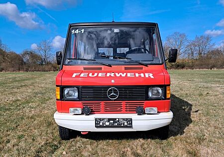 Mercedes-Benz Sprinter T1, 210, , Camper, 74.000km, Standhzg.