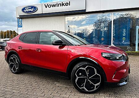 Ford Capri Premium AWD MATRIX*BLIS*ERGO*PANO*WP*21"
