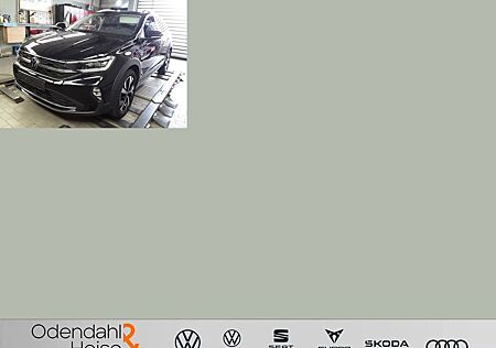 VW Taigo Volkswagen Style 1.0 TSI DSG Navi