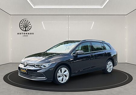 VW Golf Volkswagen VIII Variant Style
