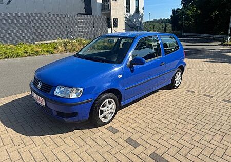 VW Polo Volkswagen 1.0 BASIS/TÜV bis 1/2027