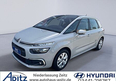 Citroën C4 Picasso /Spacetourer 1.2 Selection