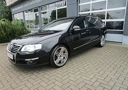 VW Passat Variant Volkswagen Sportline