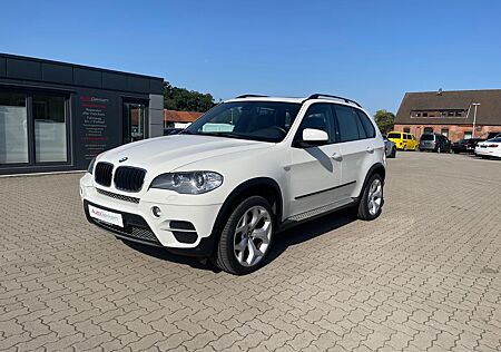 BMW X5 xDrive30d Sport-Paket 2HD 20 Zoll