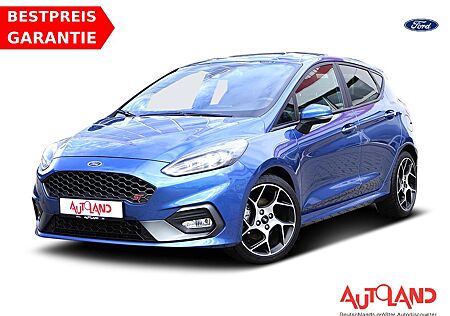 Ford Fiesta 1.5 EB ST LED Navi B&O Winterpaket 1.Hand