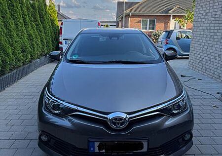 Toyota Auris Touring Sports Hybrid 1,8-l-VVT Comfor...